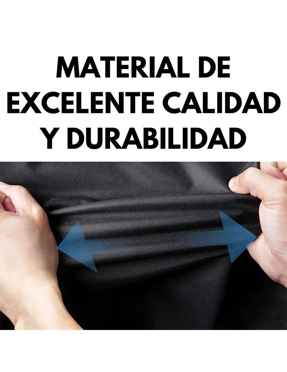 Funda asador 4