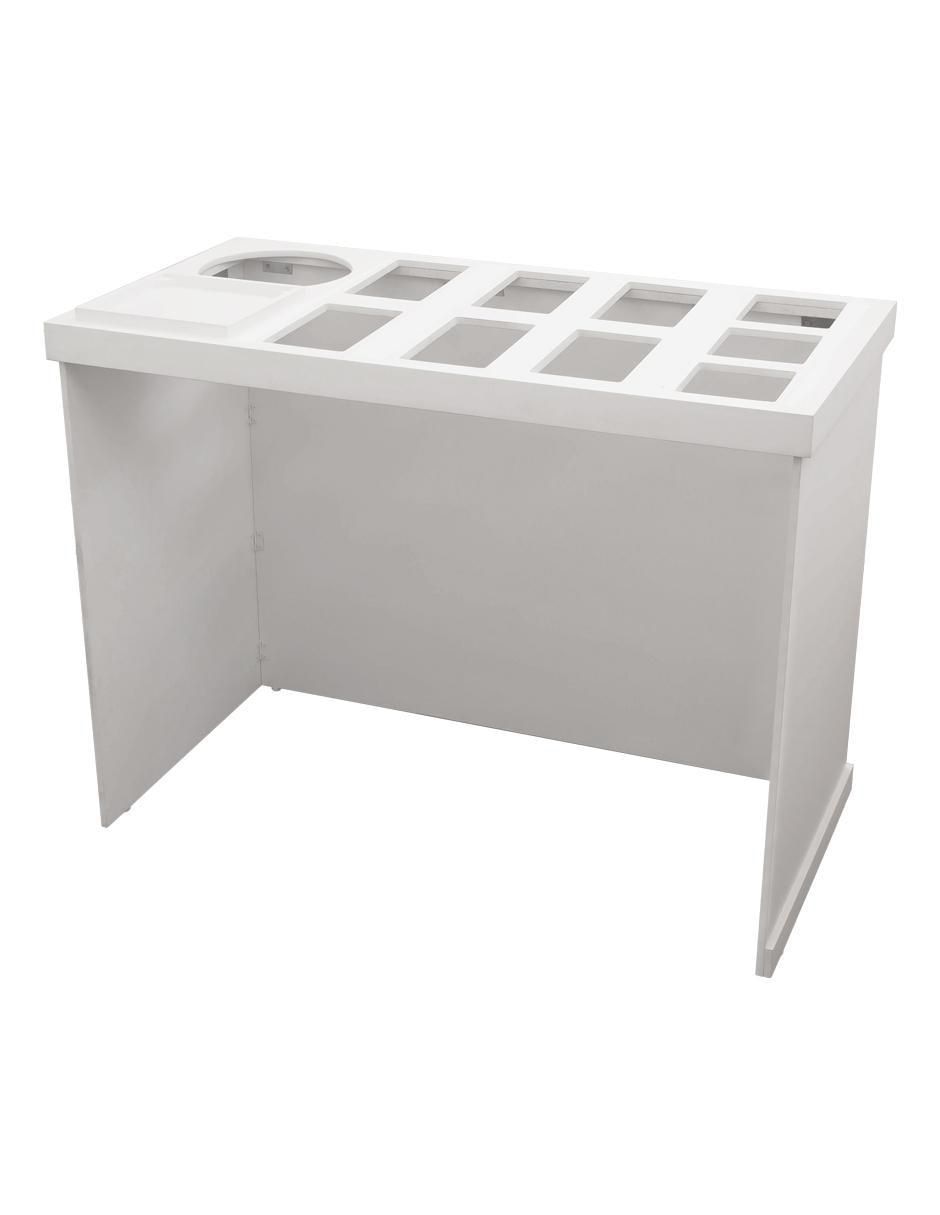 Mesa bar 3