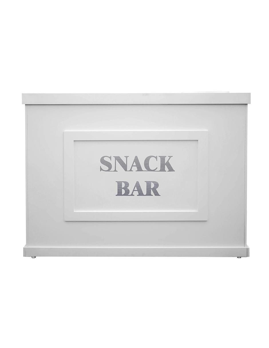 Mesa bar 5