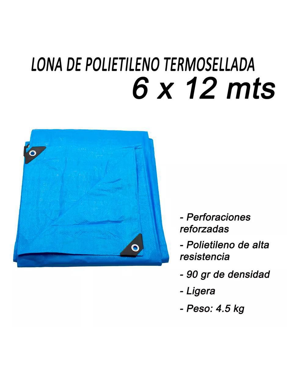 Lona impermeable 7