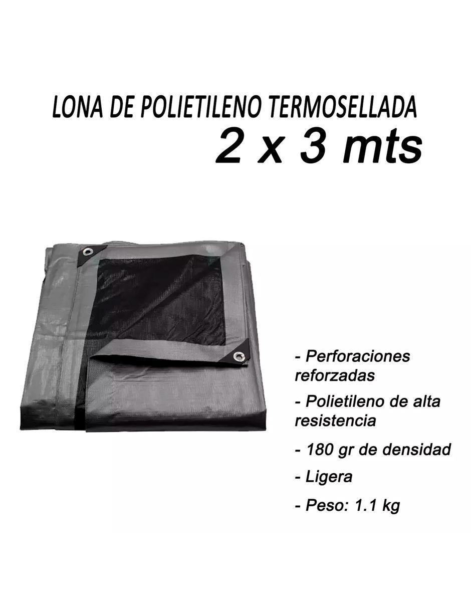 Lona impermeable 6