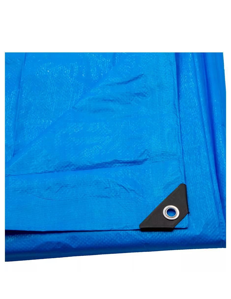 Lona impermeable 3