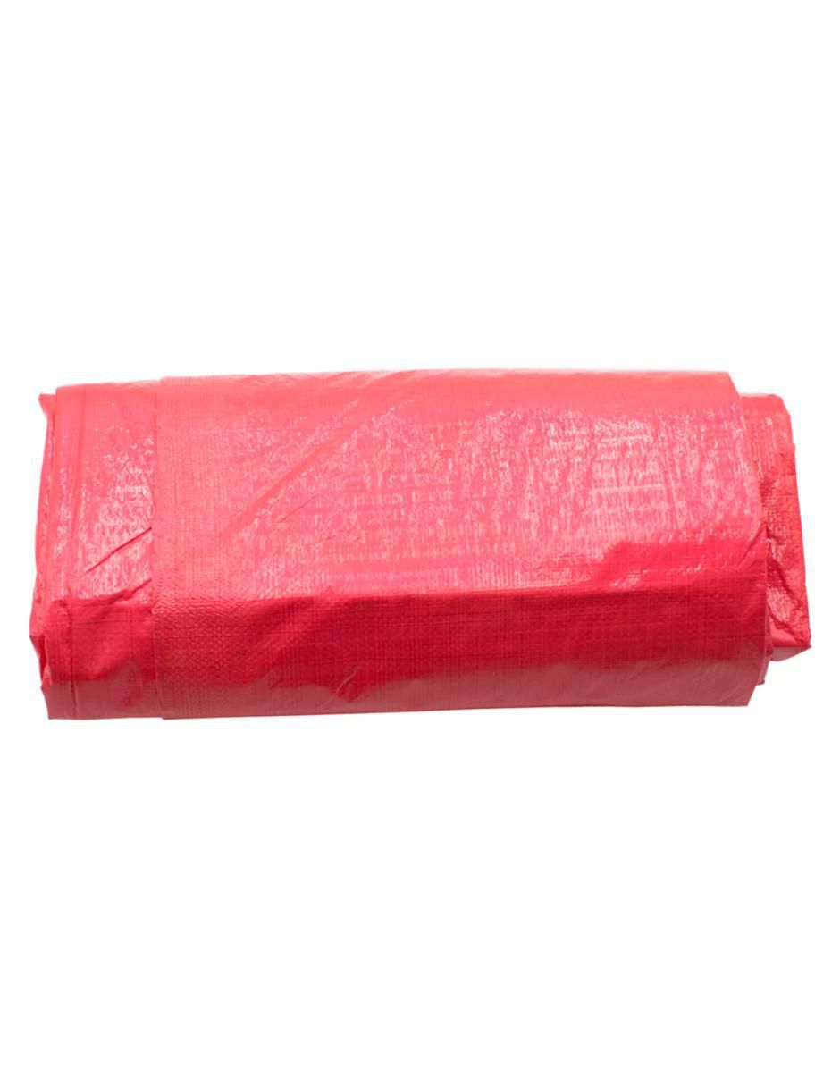 Lona impermeable 4