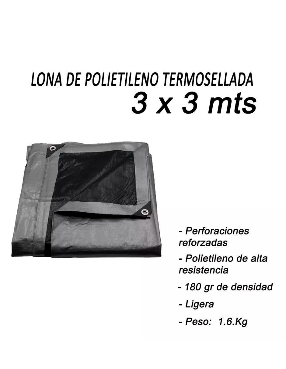 Lona impermeable 6