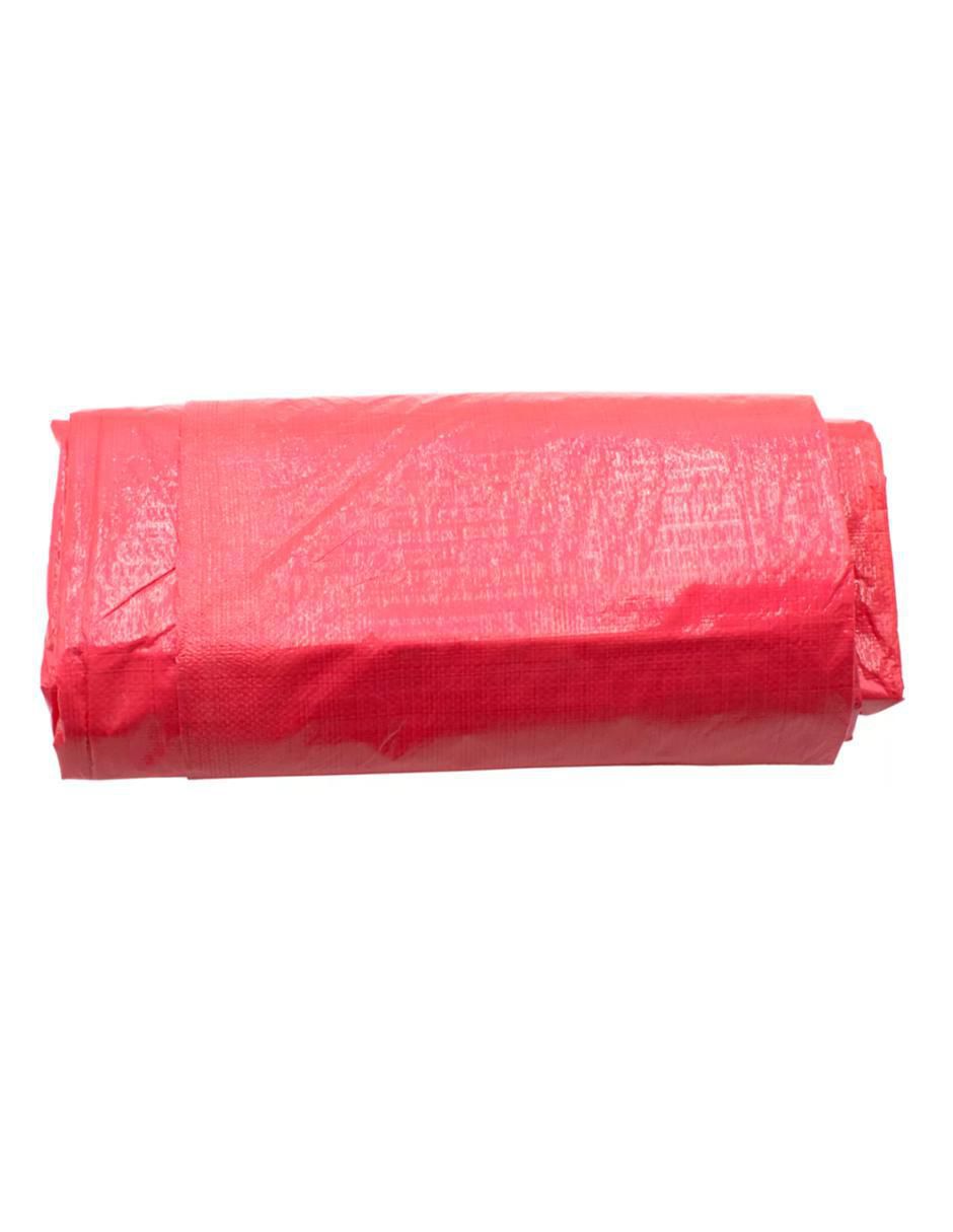 Lona impermeable 4