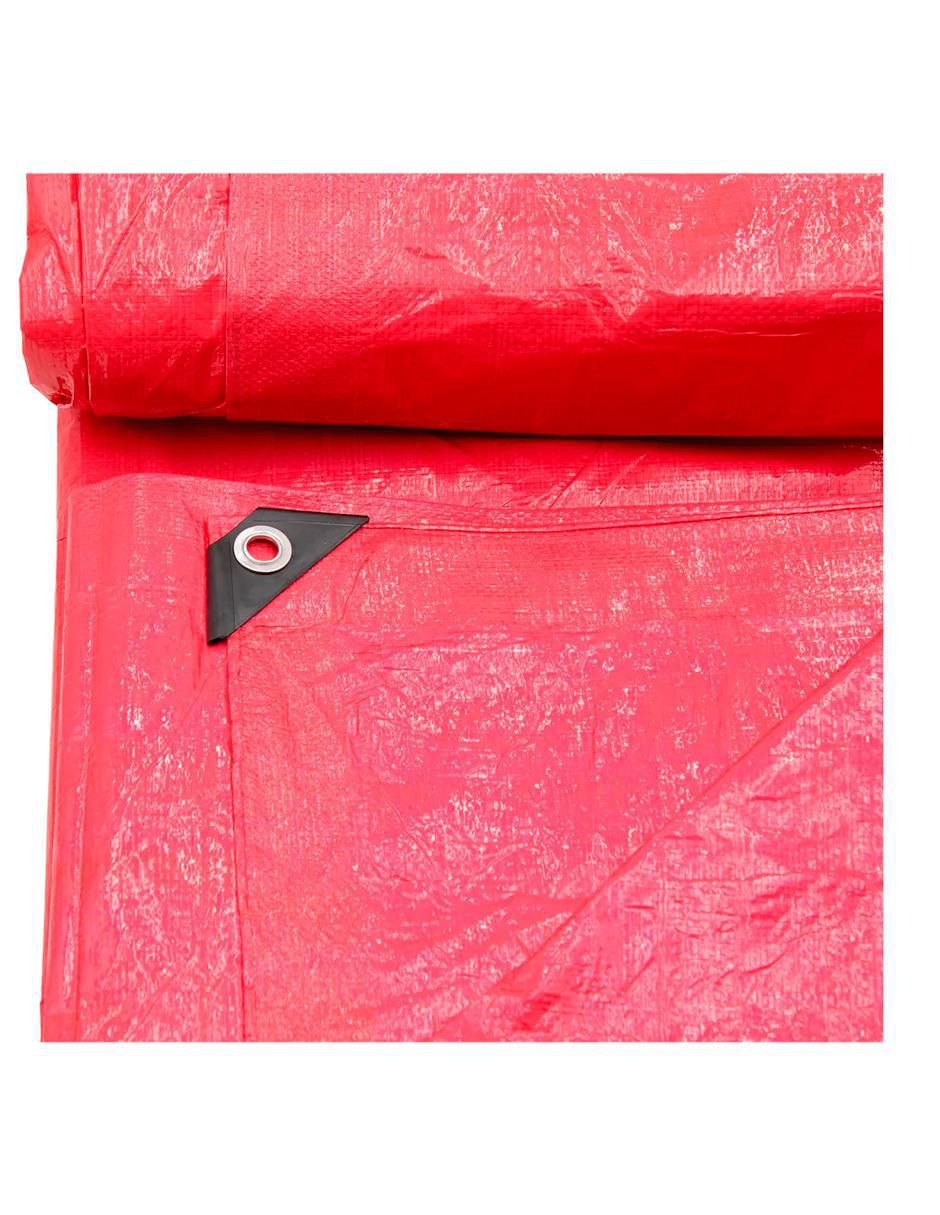 Lona impermeable 6