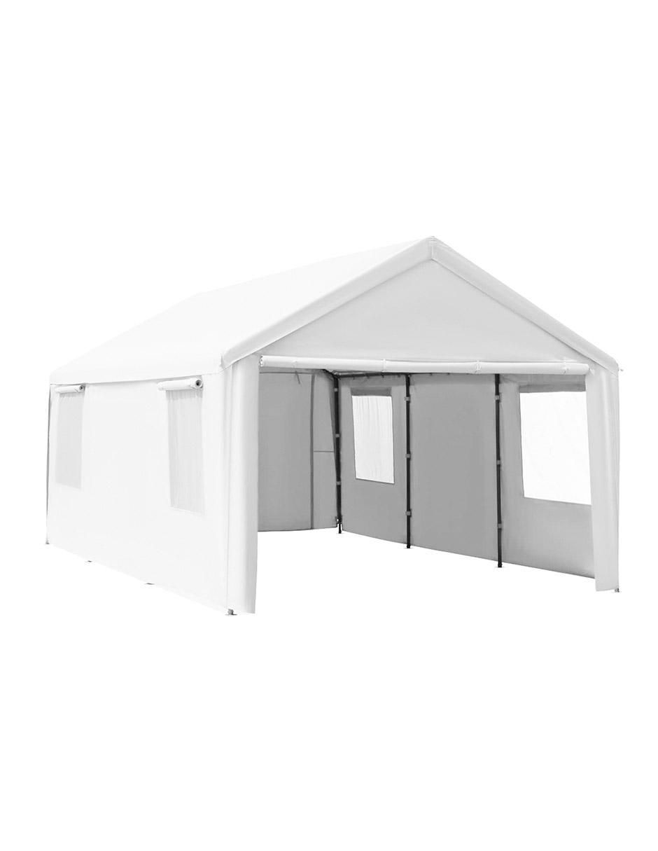 Carpa ancho 365 cm x largo 609 cm