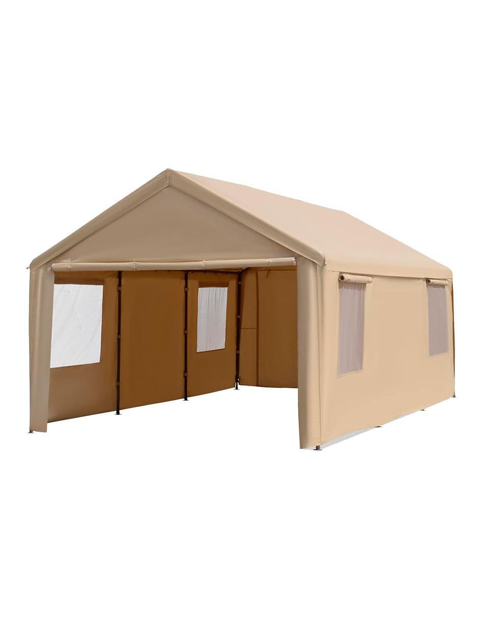 Carpa ancho 365 cm x largo 609 cm 4