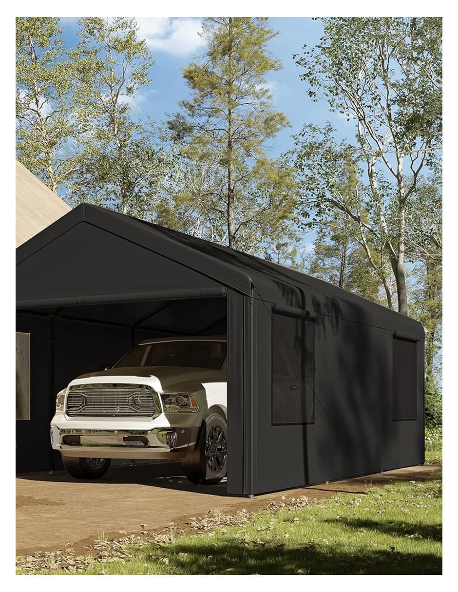 Carpa Vanlig ancho 365 cm x largo 609 cm