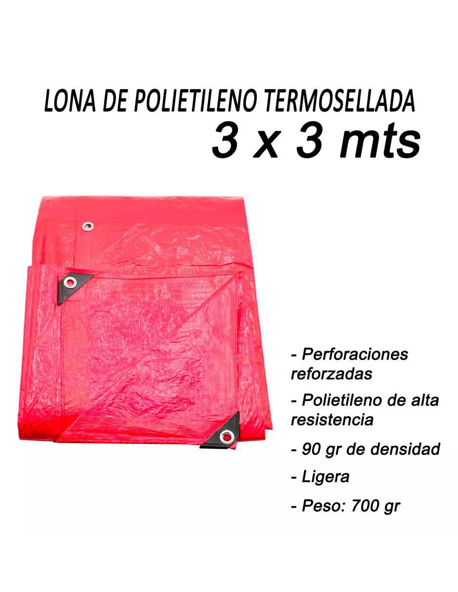 Lona impermeable 7