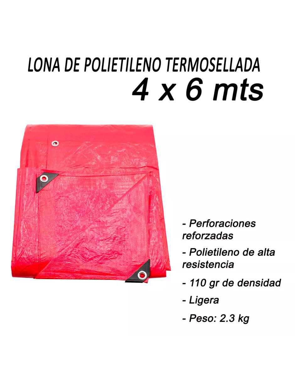 Lona impermeable 7