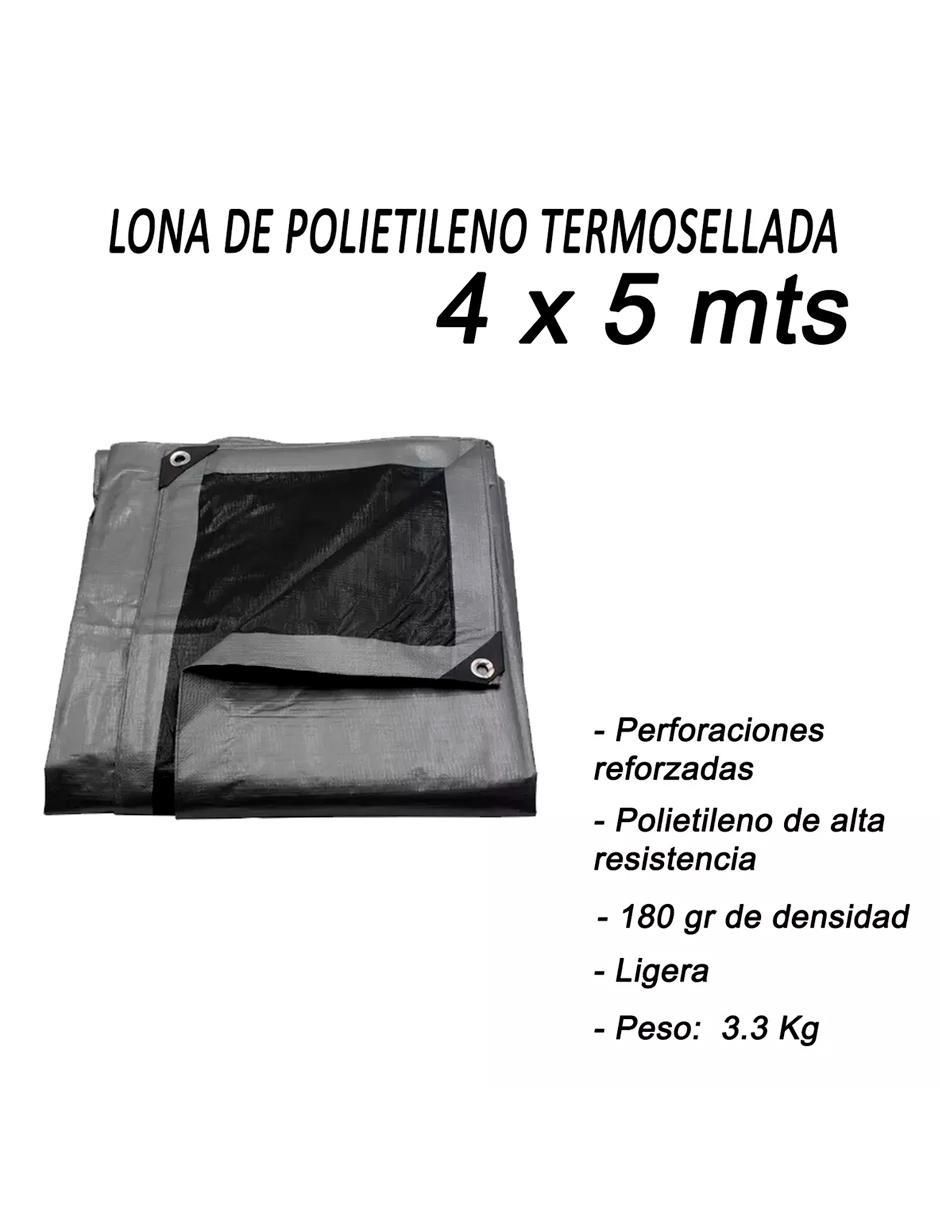 Lona impermeable 6