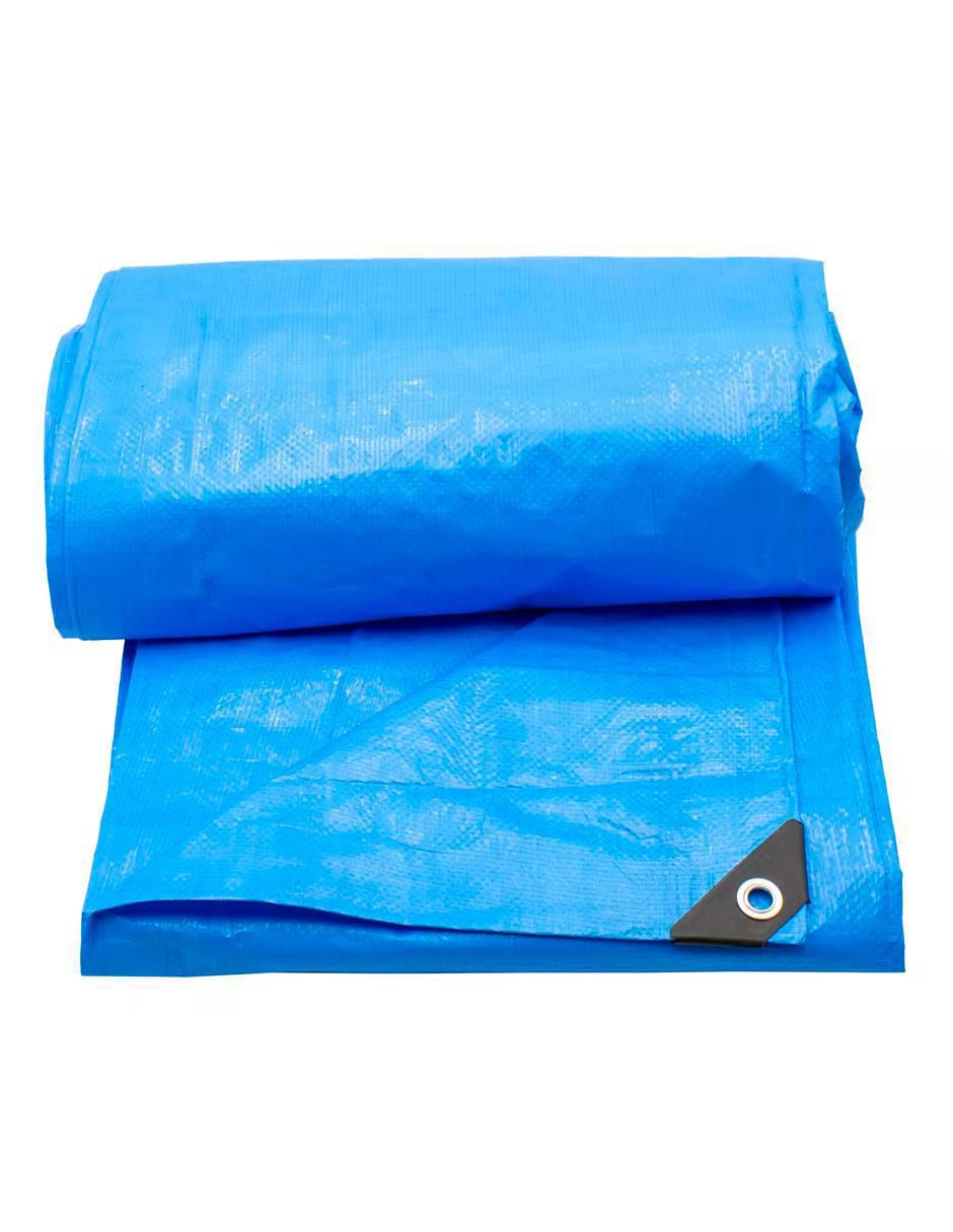Lona impermeable 4