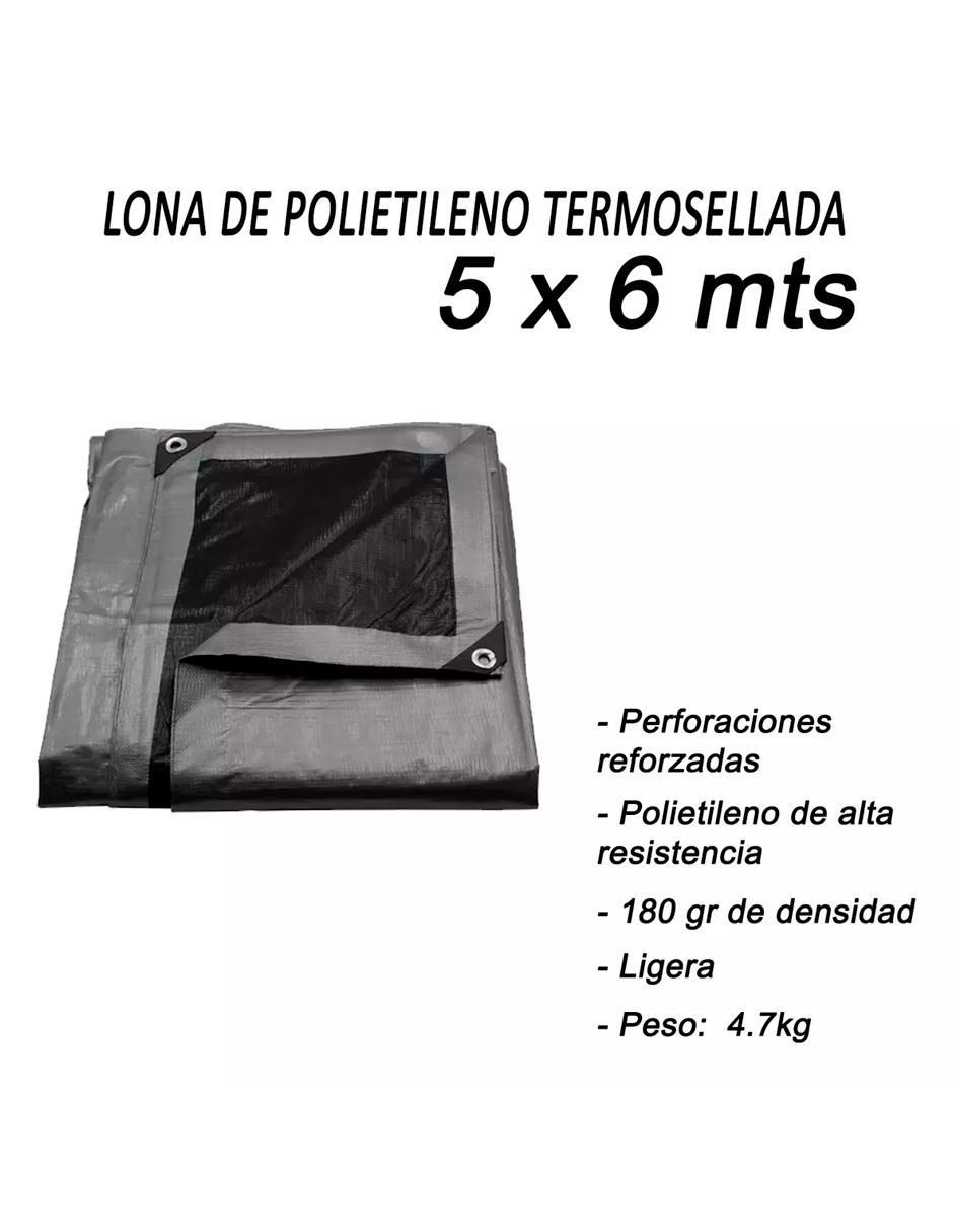 Lona impermeable 6