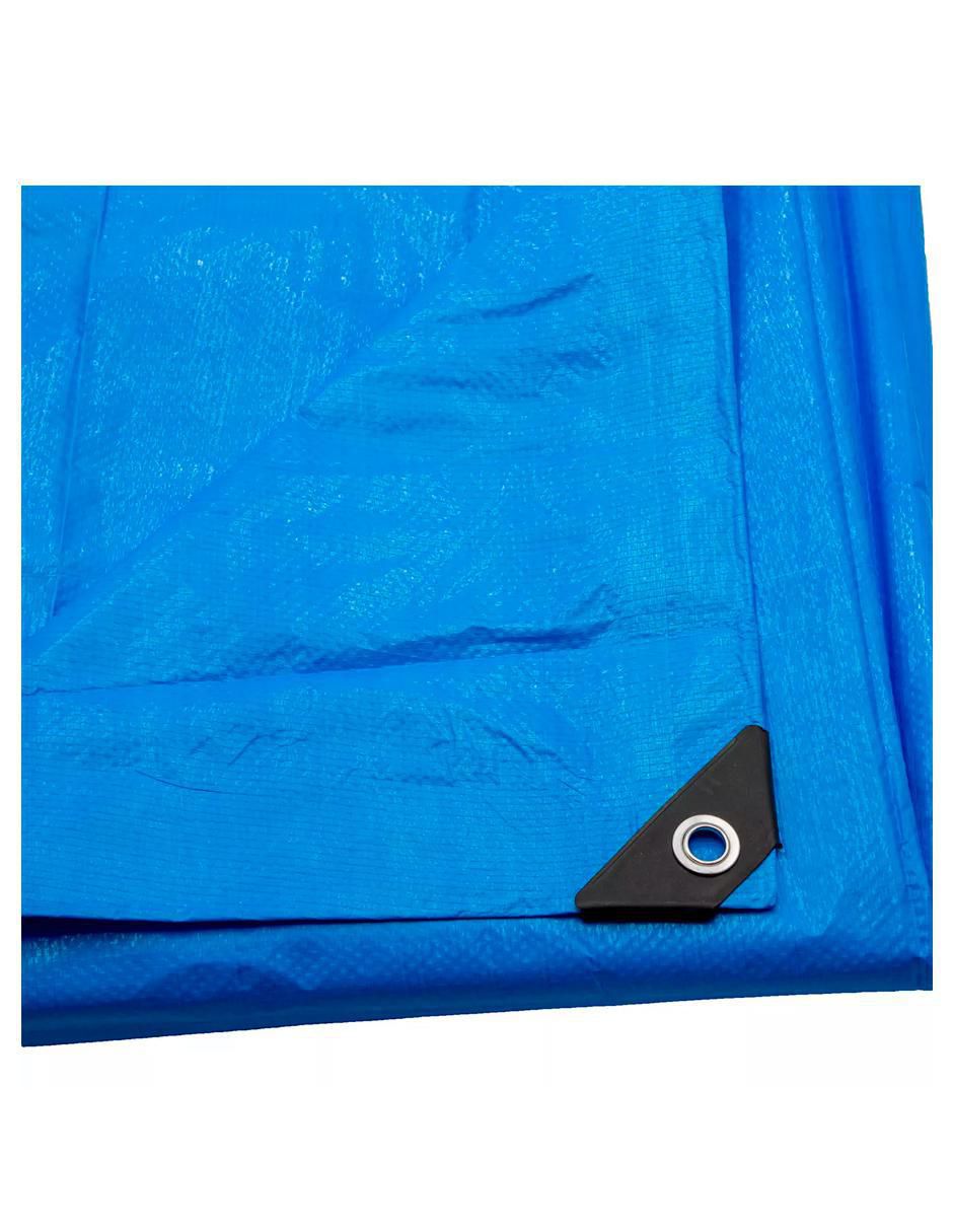 Lona impermeable 2