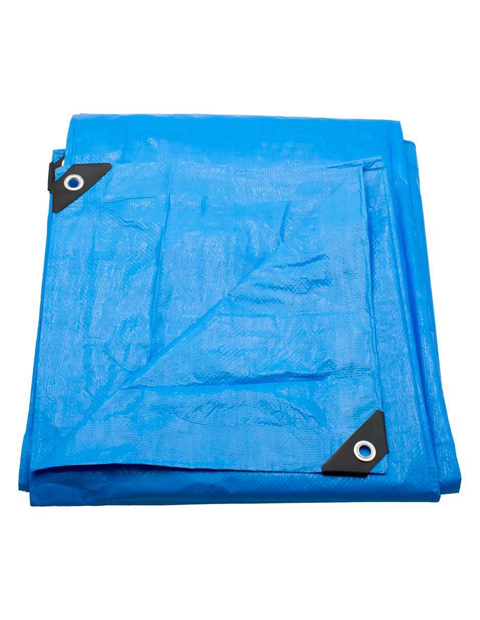 Lona impermeable 2