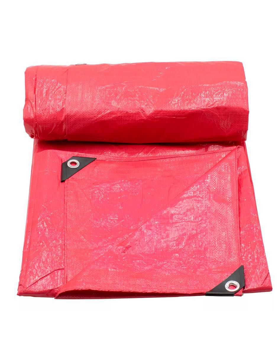 Lona impermeable 3
