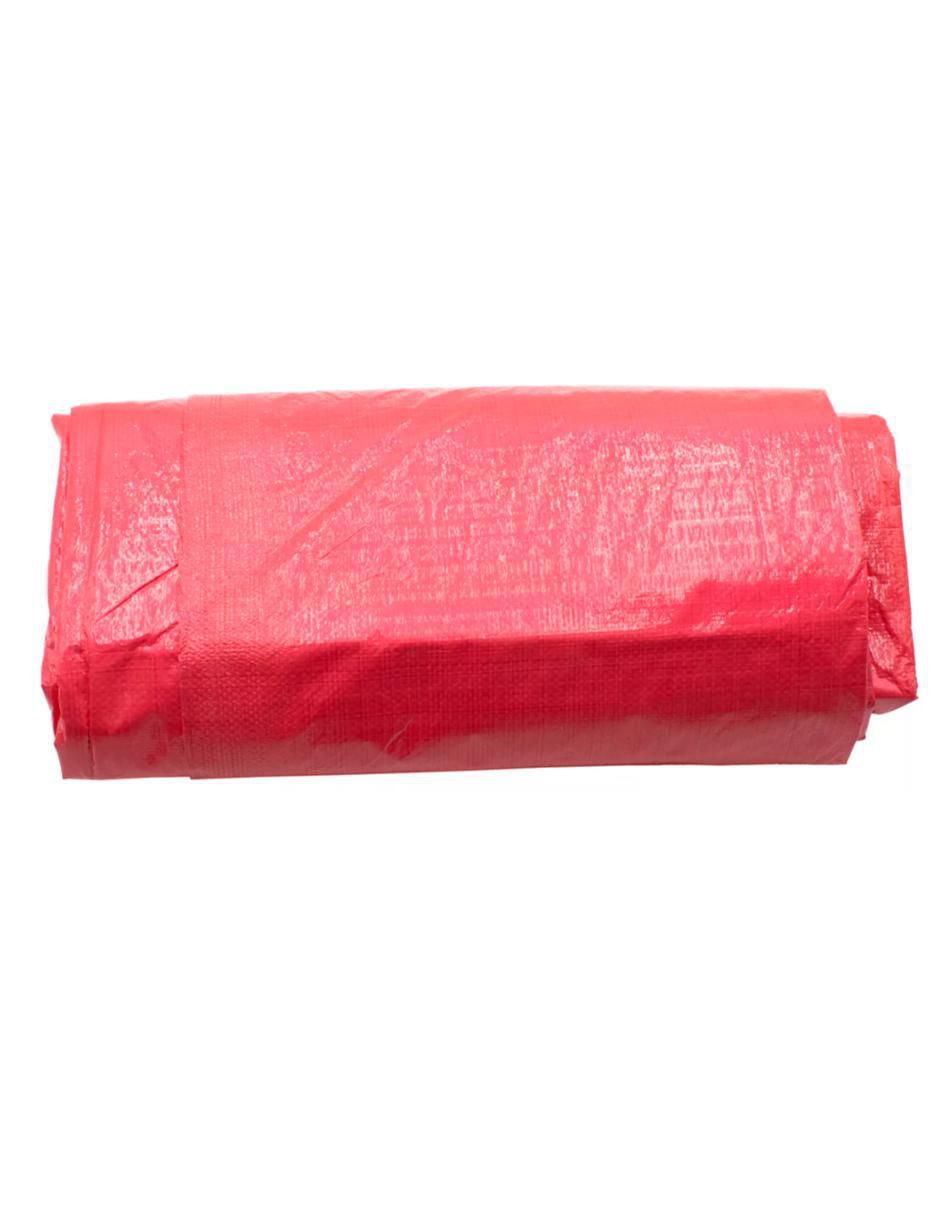 Lona impermeable 5