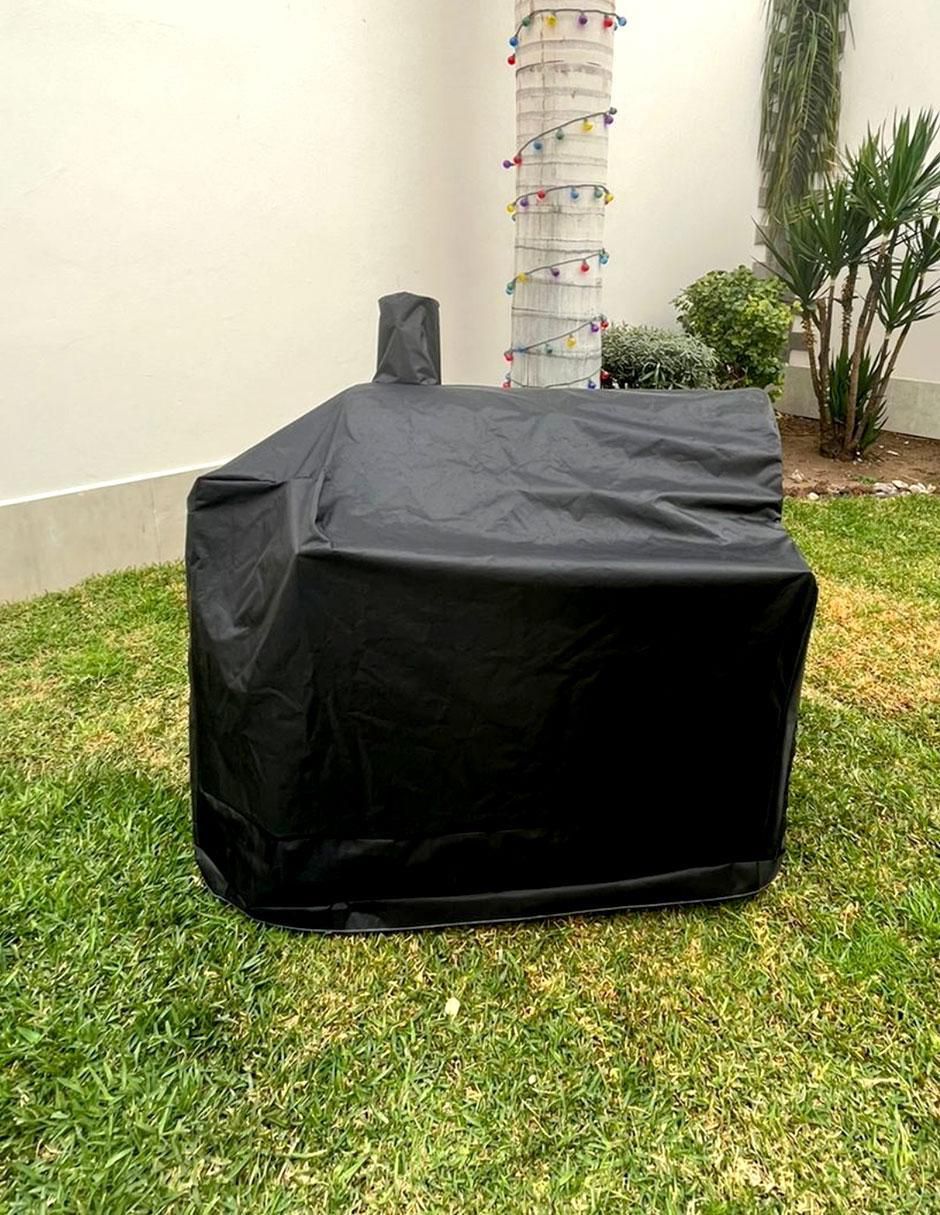 Funda asador 3