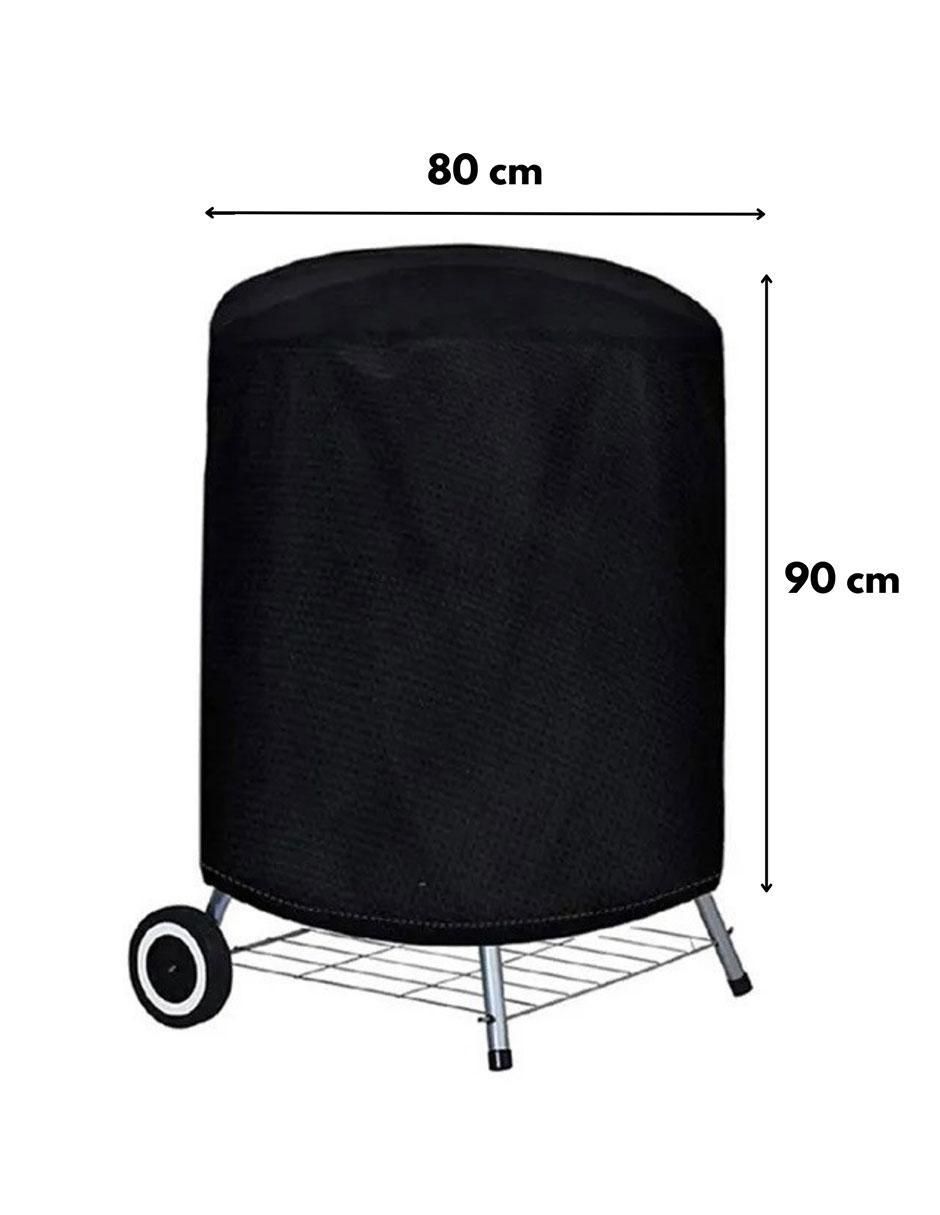 Funda asador 2