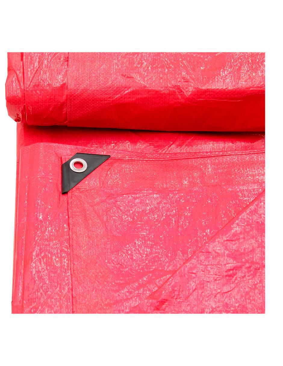 Lona impermeable 6