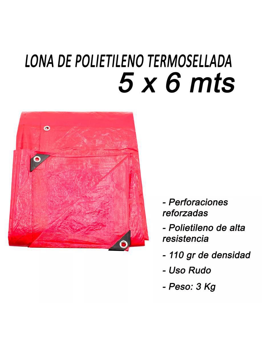 Lona impermeable 7
