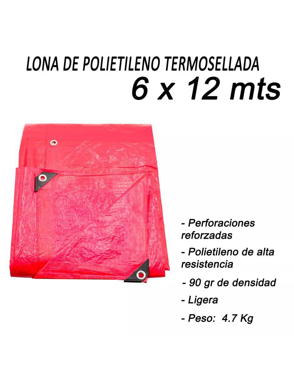 Lona impermeable 6