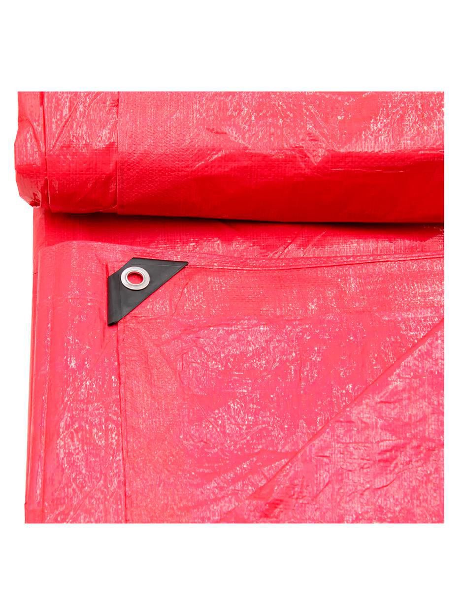 Lona impermeable 2