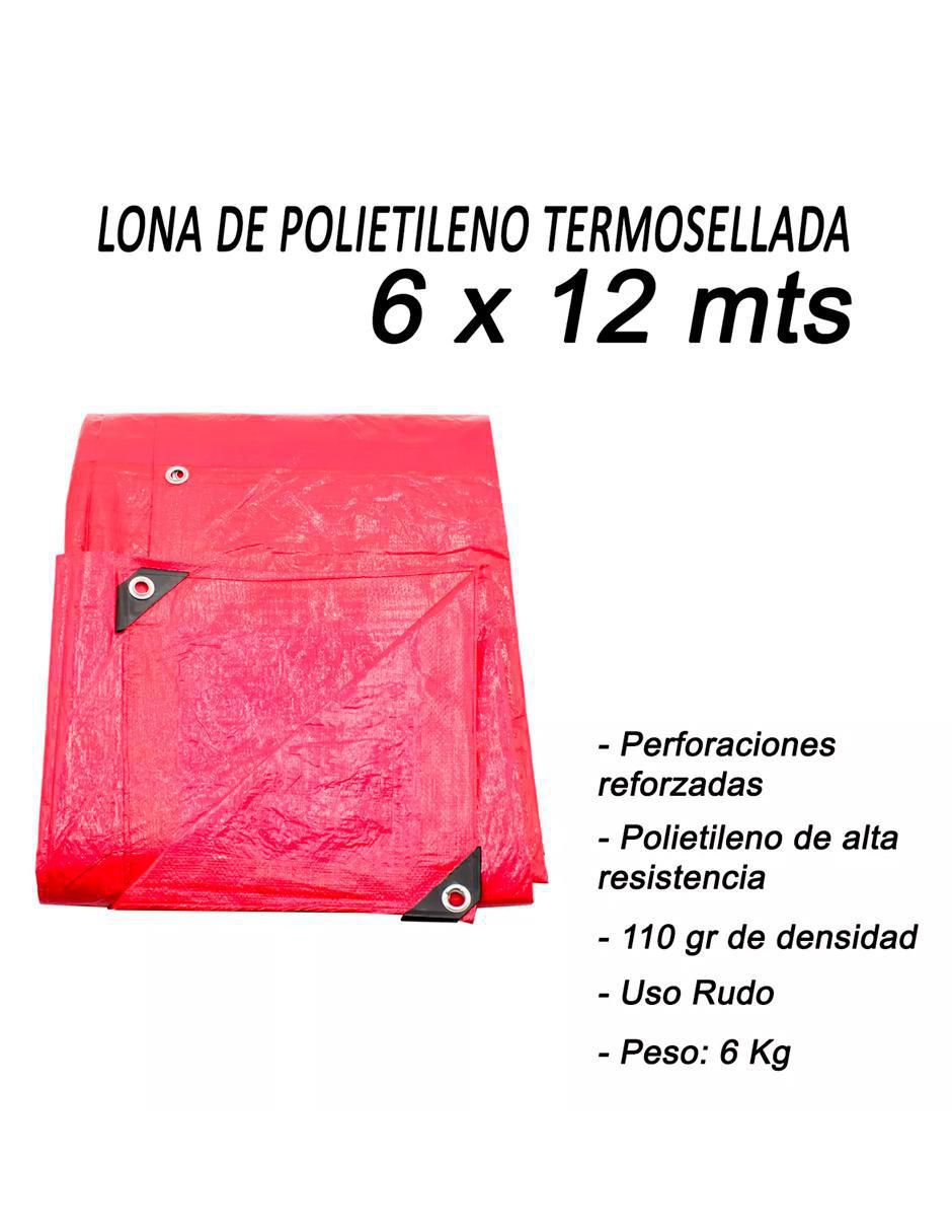Lona impermeable 6
