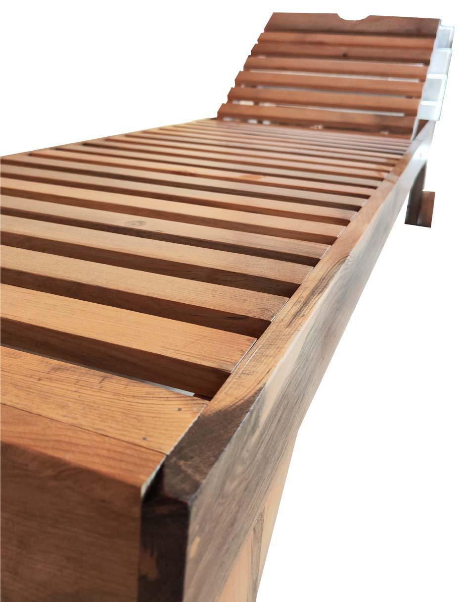 Camastro de madera 3