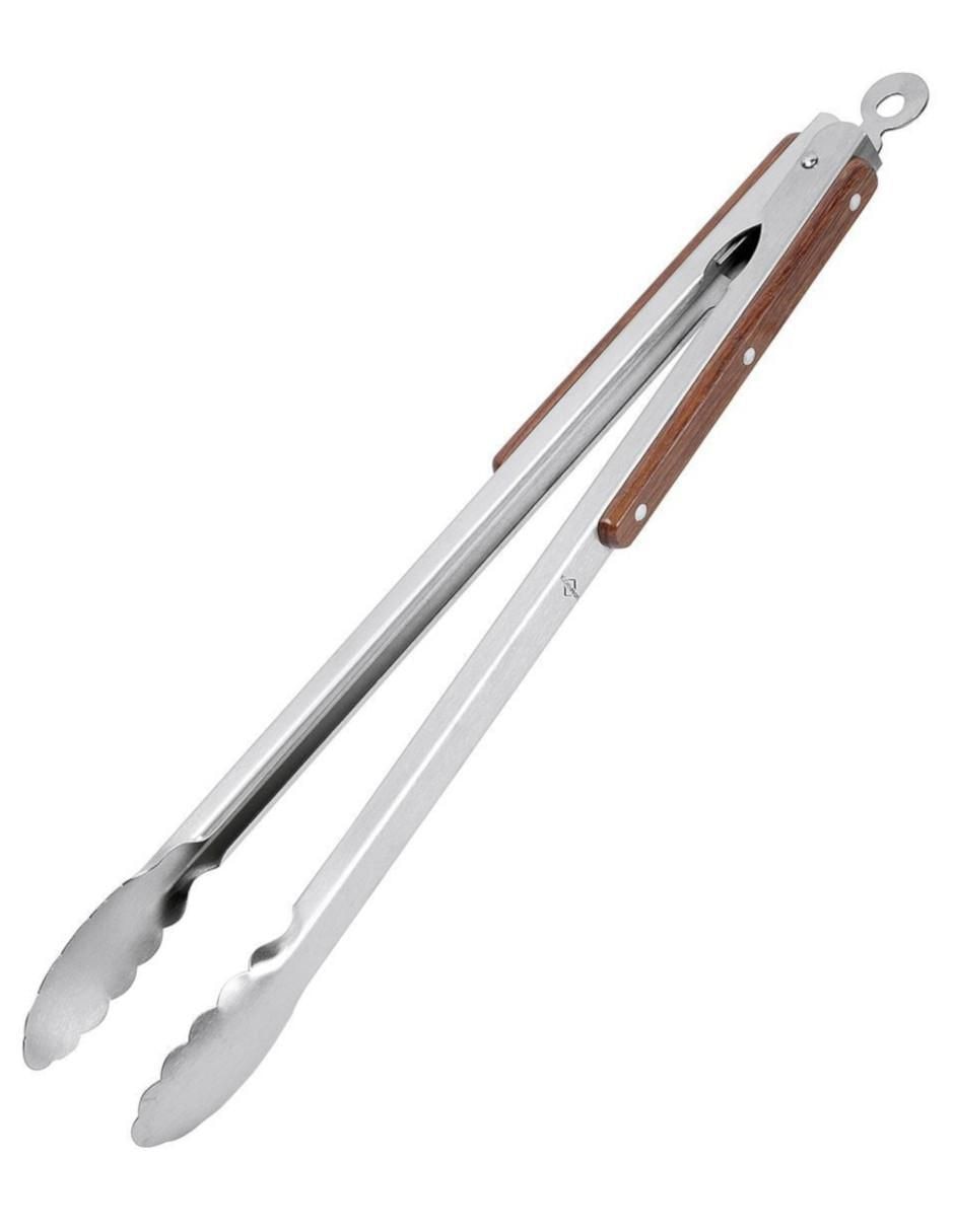 Pinza para BBQ Texas 3