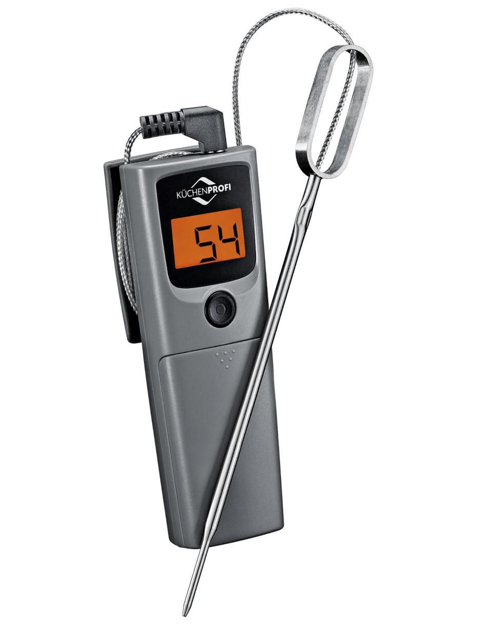 Termómetro digital para cocina Smart