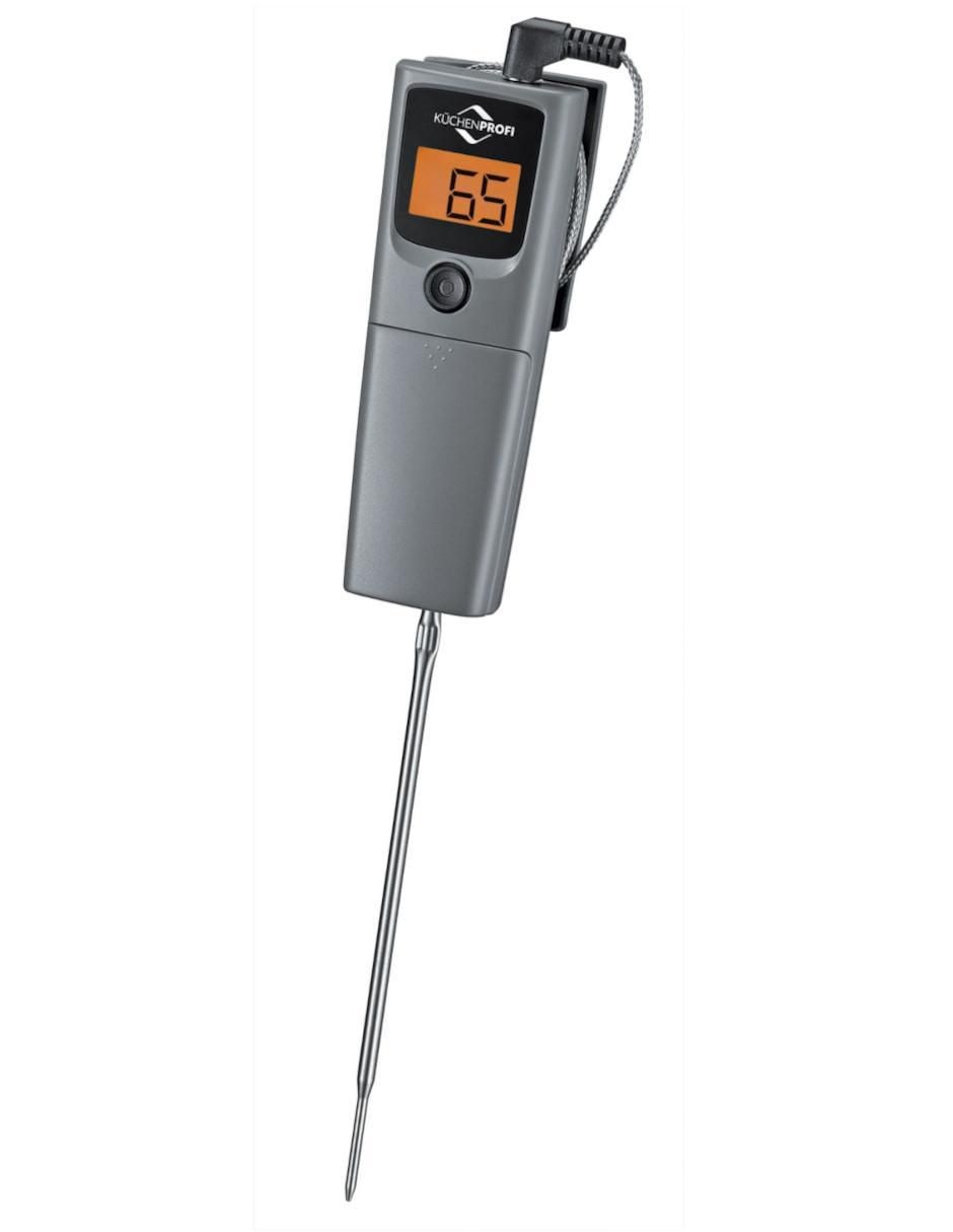 Termómetro digital para cocina Smart 2