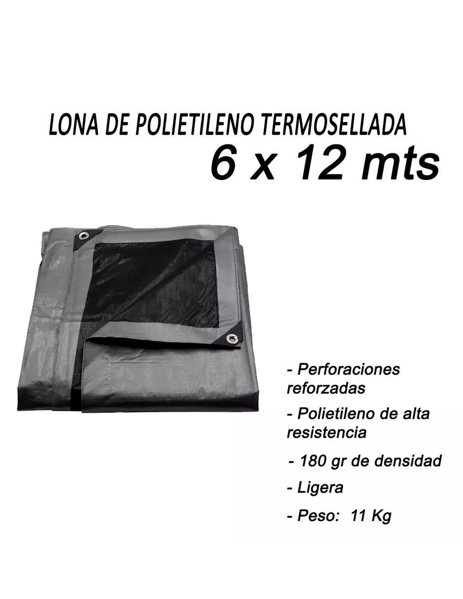 Lona impermeable 6
