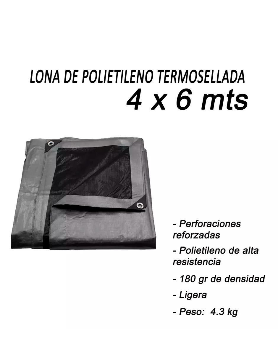 Lona impermeable 2