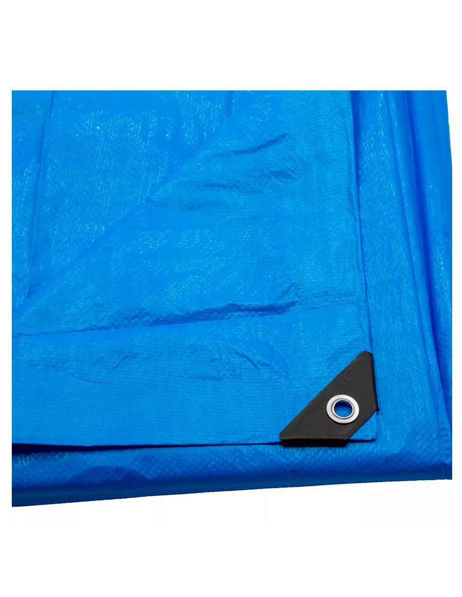 Lona impermeable 2