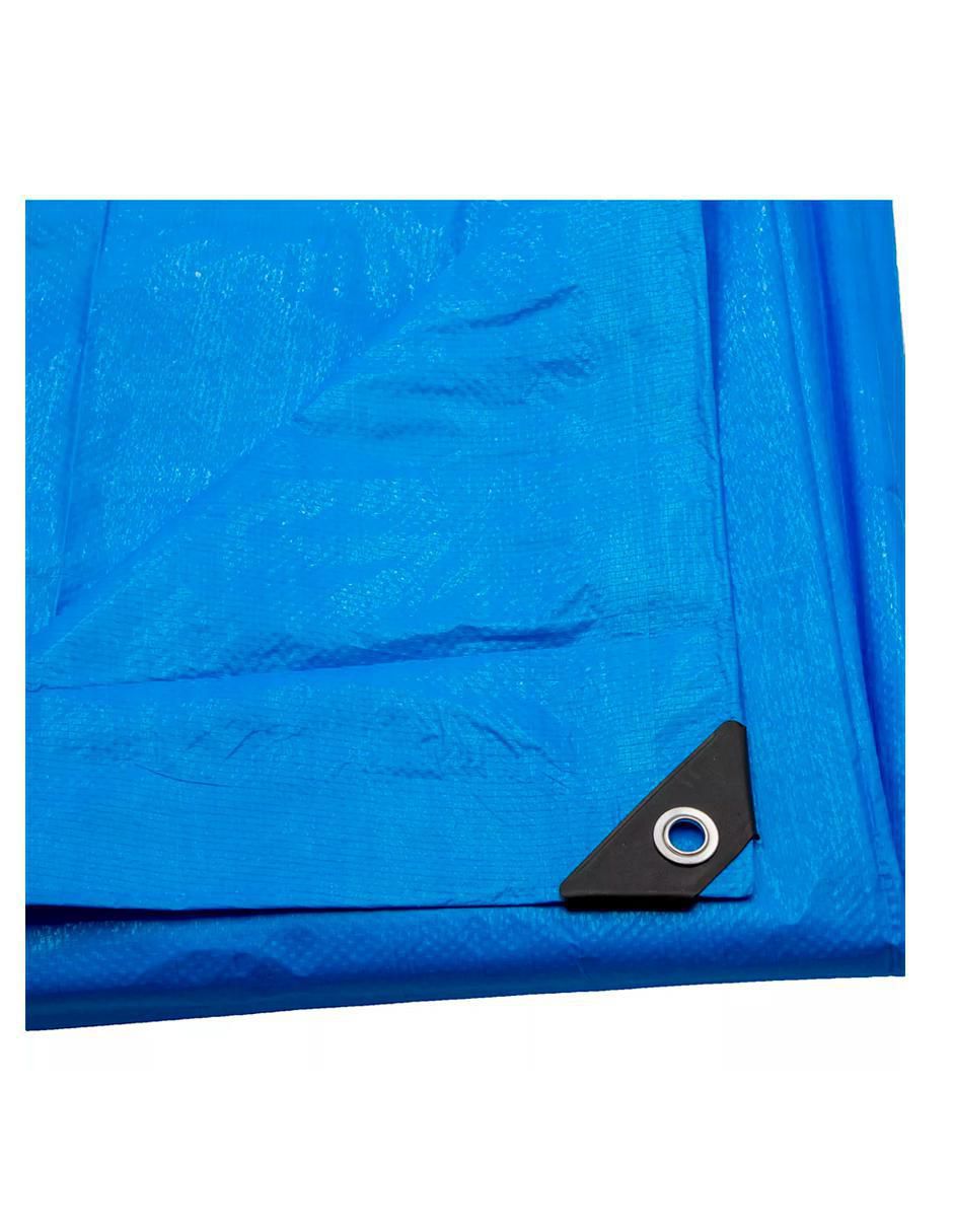 Lona impermeable 2