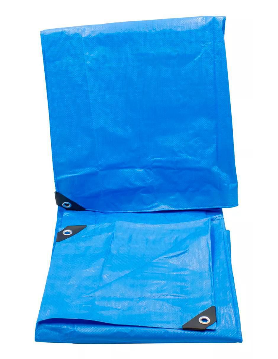 Lona impermeable 3