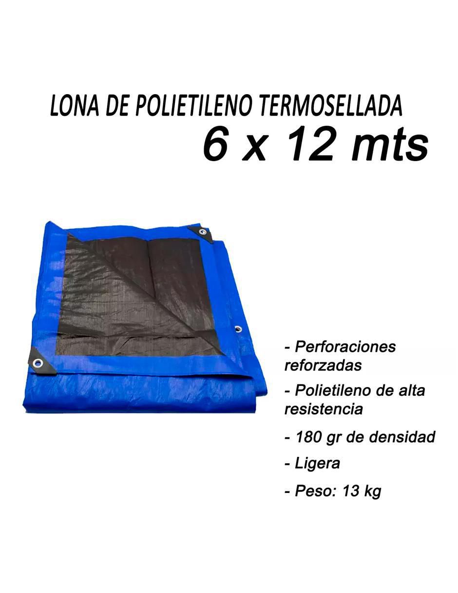 Lona impermeable 7
