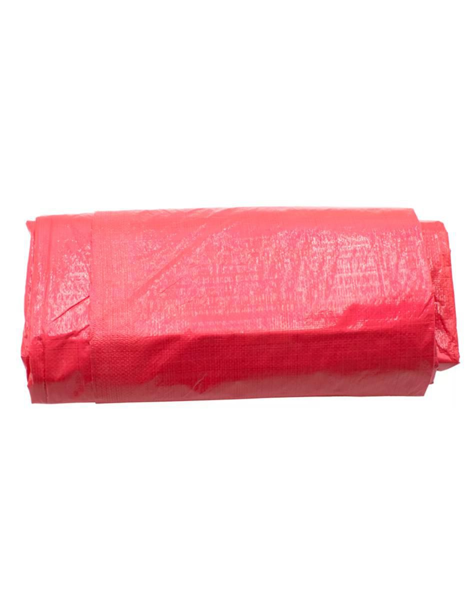 Lona impermeable 4
