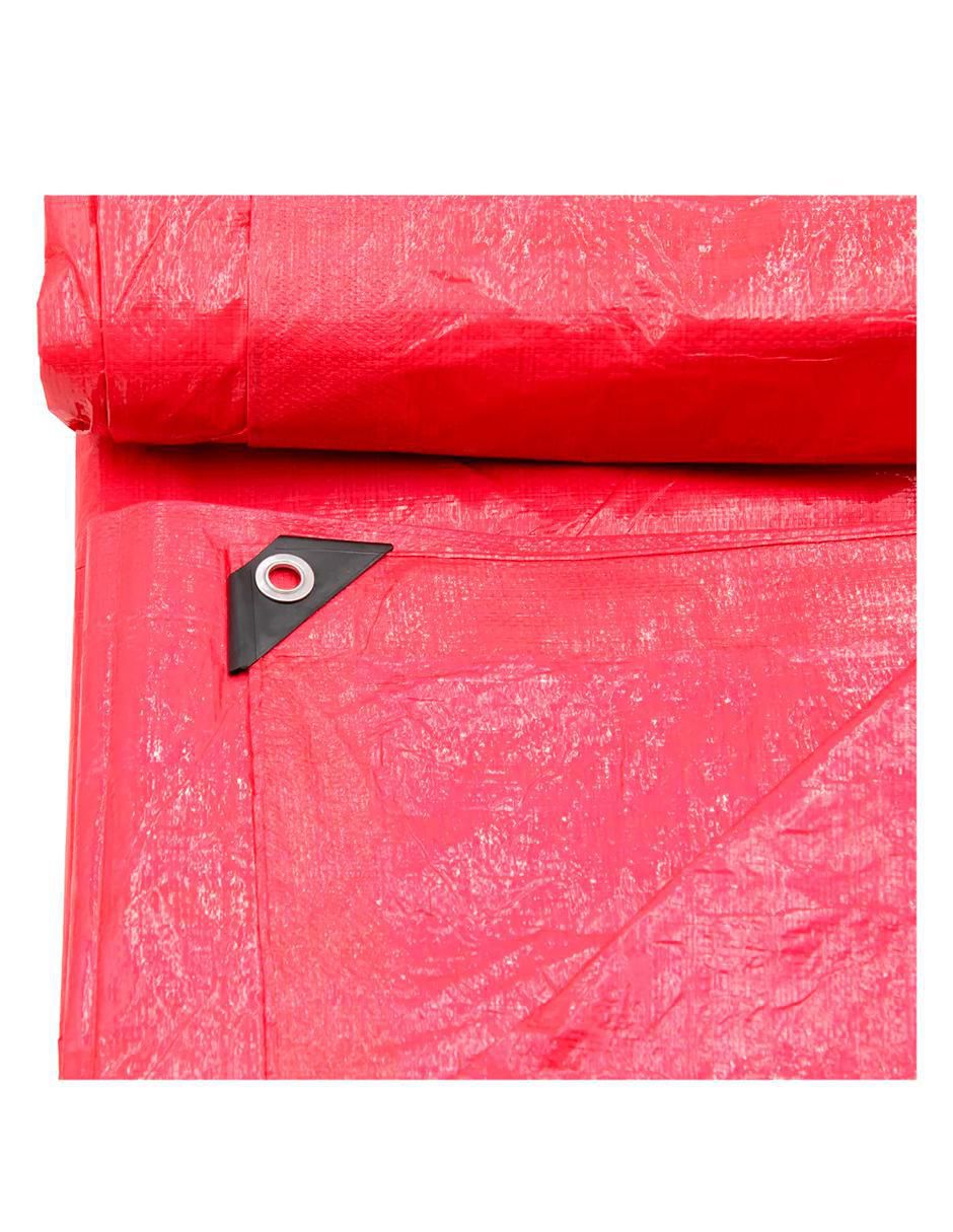 Lona impermeable 6