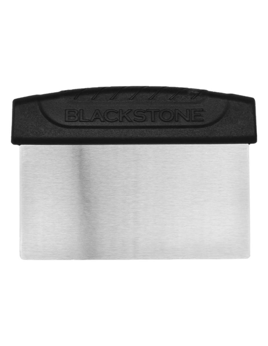Set utensilios para asar de acero 2