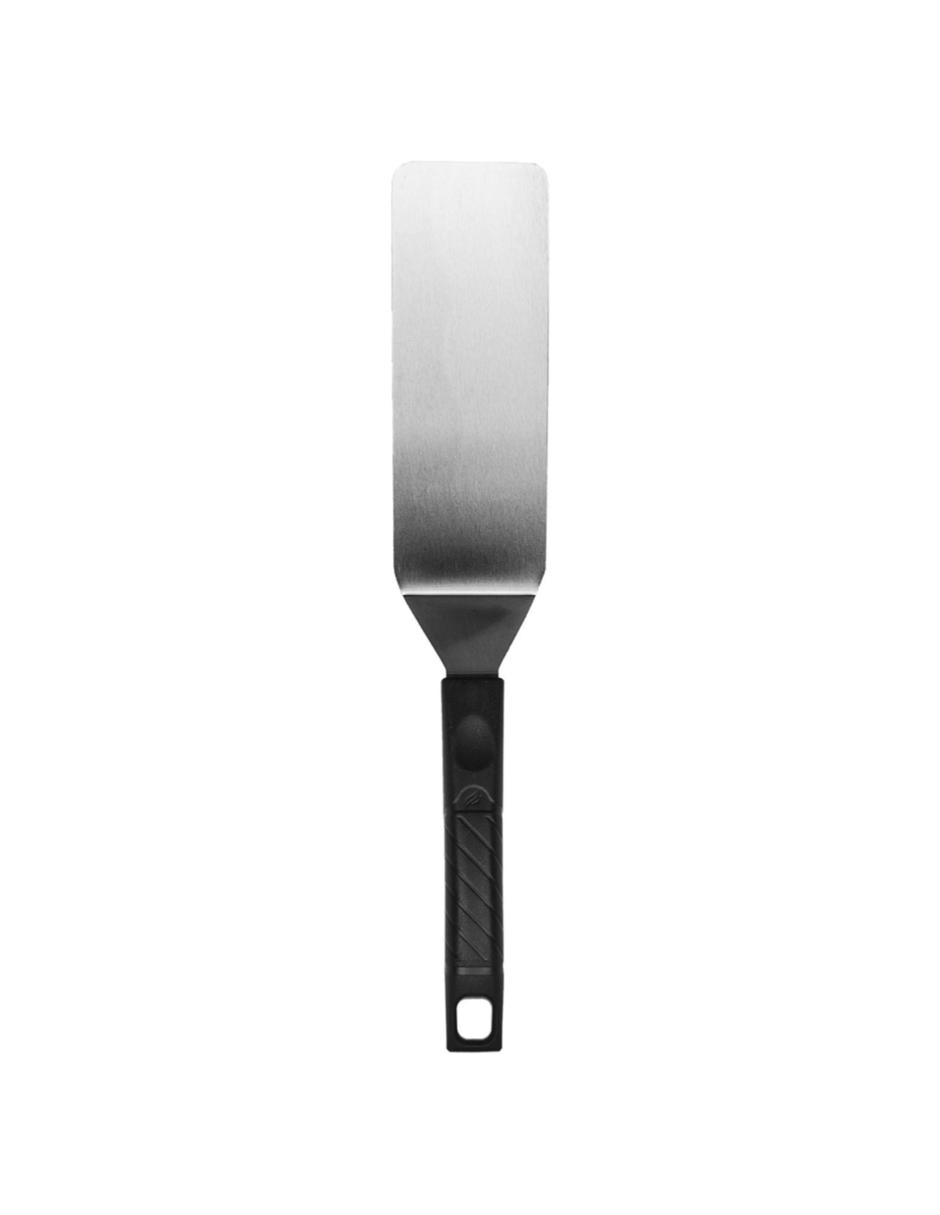 Set utensilios para asar de acero 3
