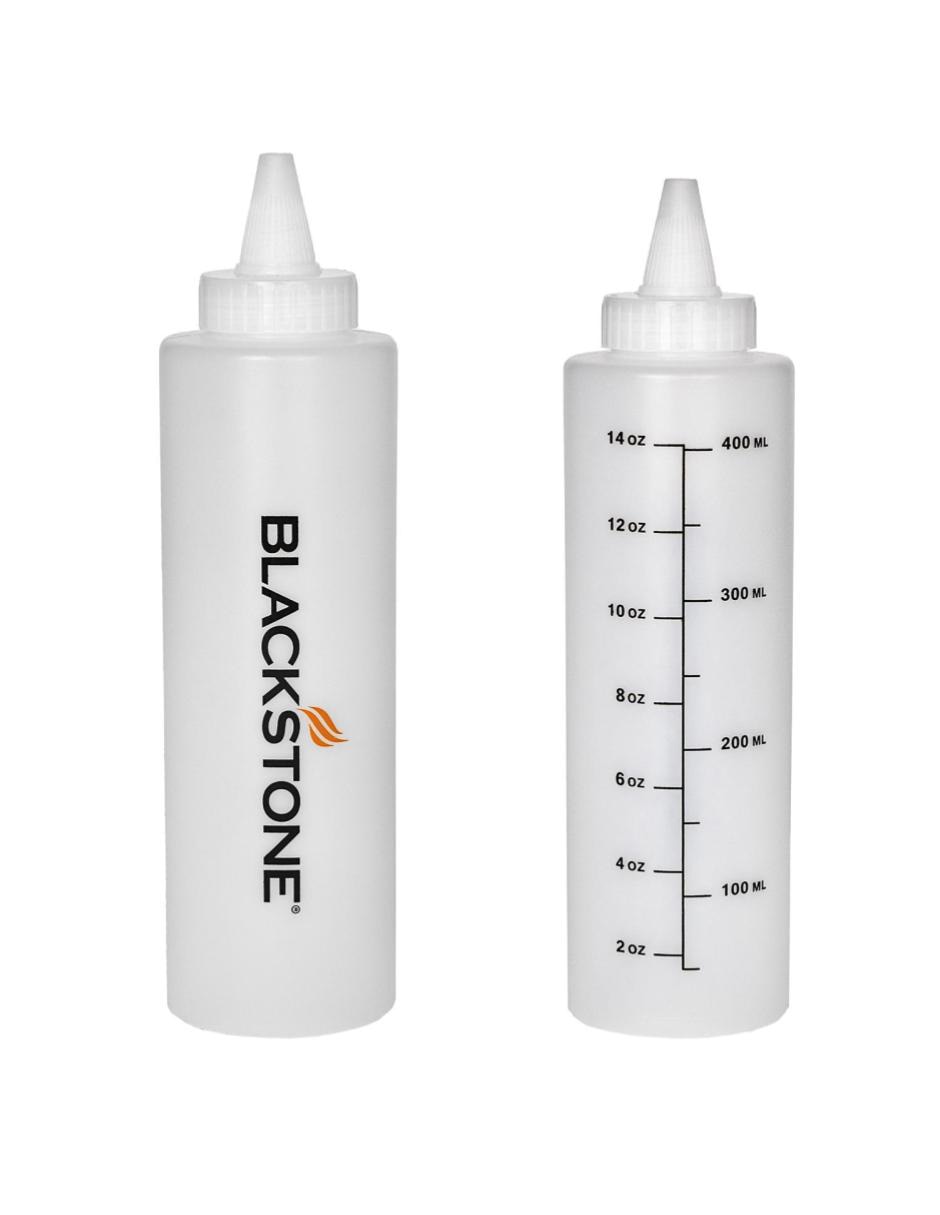 Set utensilios para asar de acero 4