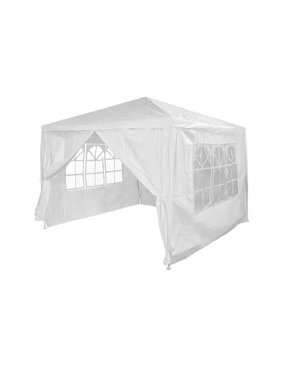 Carpa ancho 300 cm x largo 300 cm 1