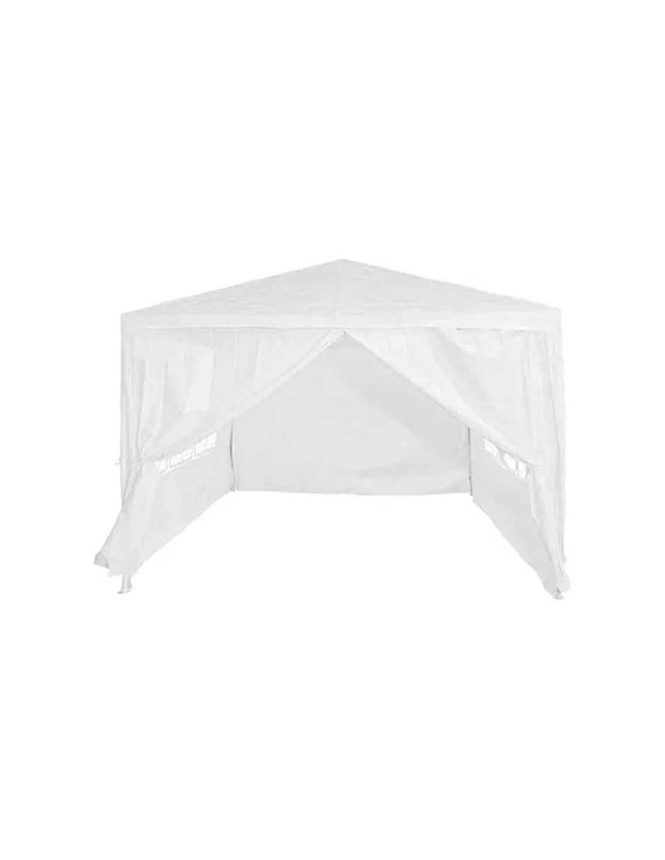 Carpa ancho 300 cm x largo 300 cm 3