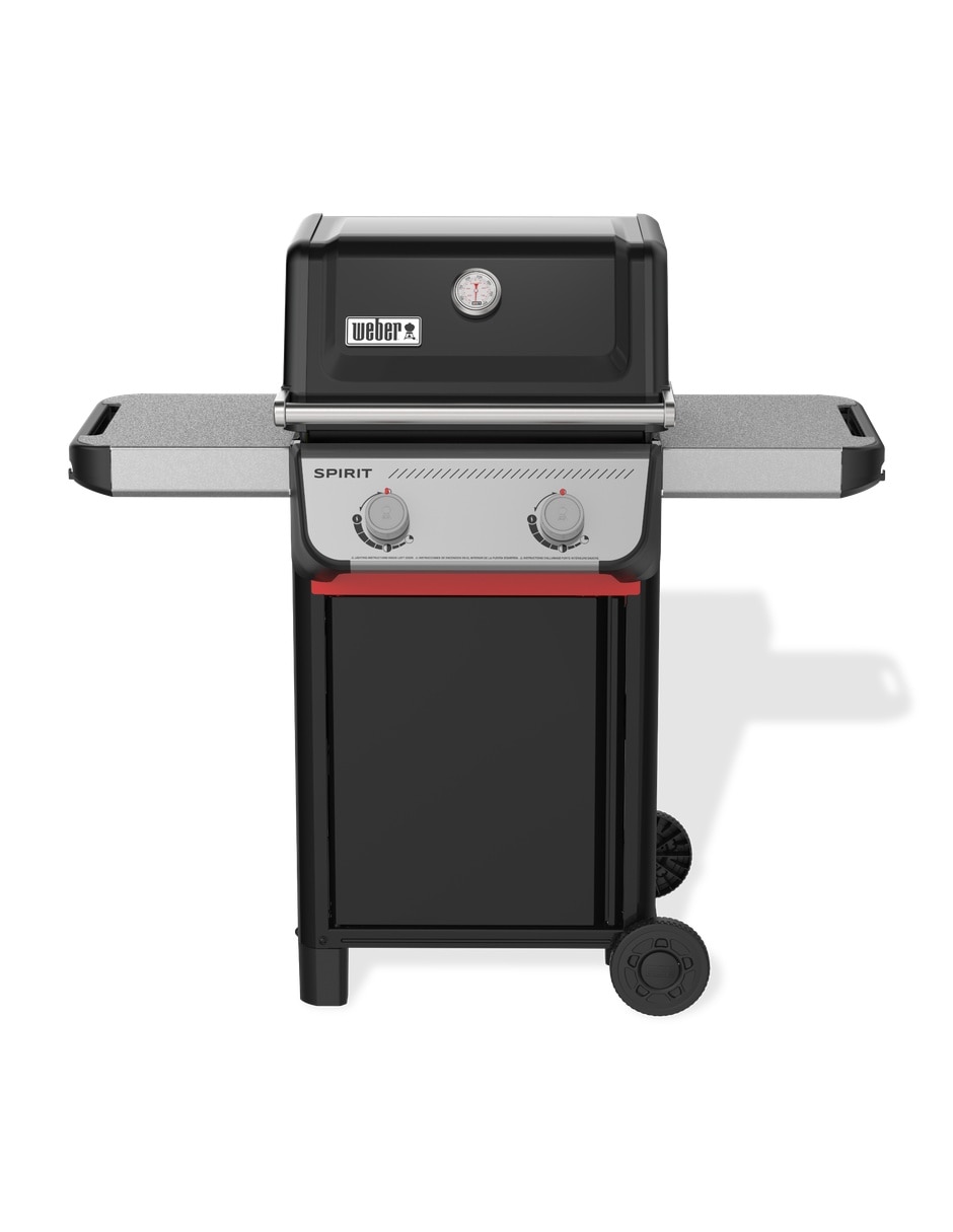 Asador de gas E-210 Asador de gas E-210
