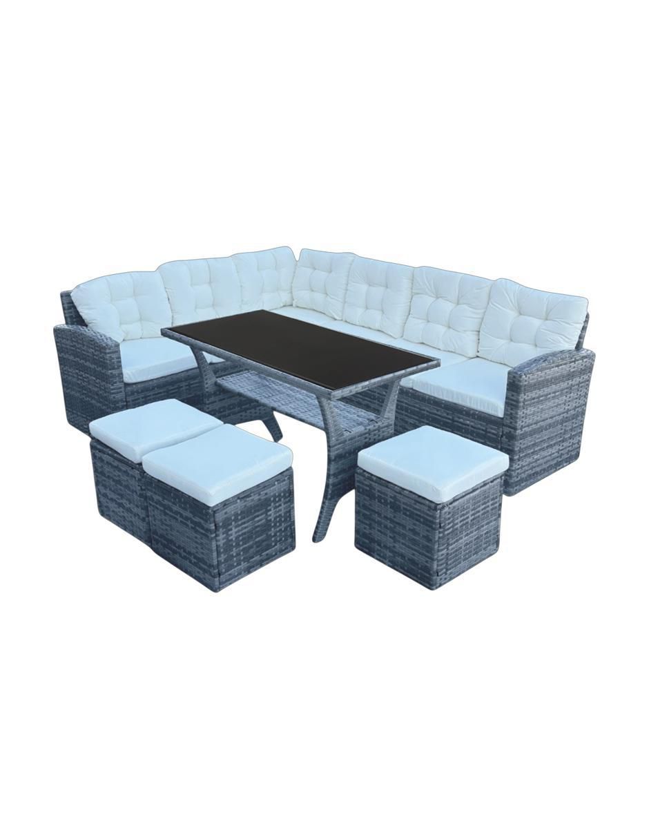 Set terraza