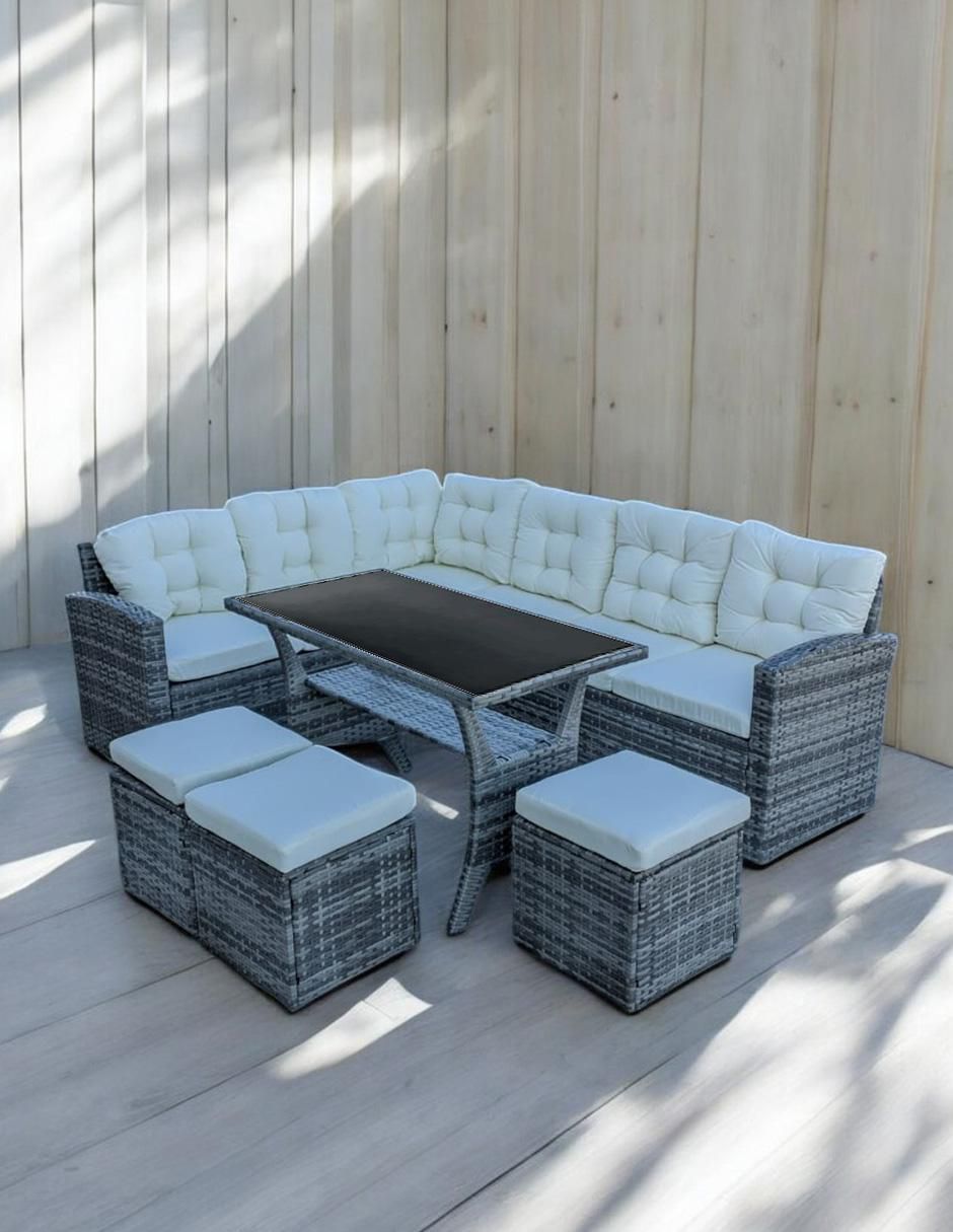 Set terraza 4