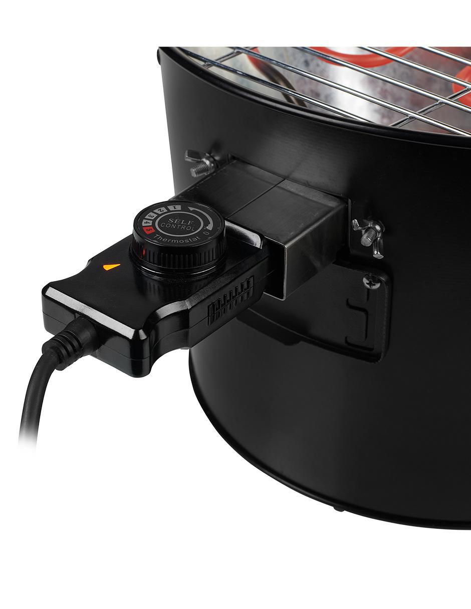 Asador eléctrico Asador Híbrido 2